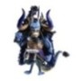 ONE PIECE - Kaido - Figurine Mega World Collectable 13cm