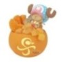 ONE PIECE - Chopper - Figurine Paldolce 6cm