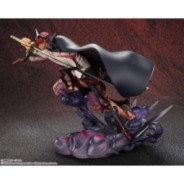 ONE PIECE - Shanks "Extra Battle" - Statuette FiguartsZERO 20cm