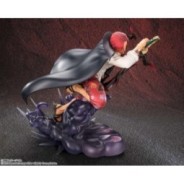 ONE PIECE - Shanks "Extra Battle" - Statuette FiguartsZERO 20cm