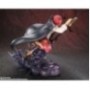 ONE PIECE - Shanks "Extra Battle" - Statuette FiguartsZERO 20cm