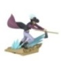 ONE PIECE - Dracule Mihawk - Figurine Senkozekkei 2/2 12cm
