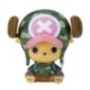 ONE PIECE - Chopper - Figurine Sofvimates 11cm