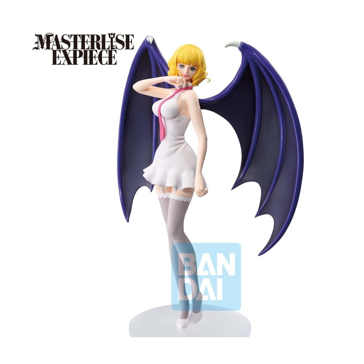 ONE PIECE - Stussy - Figurine Memory of Heroines 20cm