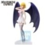 ONE PIECE - Stussy - Figurine Memory of Heroines 20cm