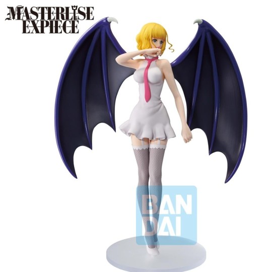 ONE PIECE - Stussy - Figurine Memory of Heroines 20cm