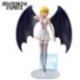 ONE PIECE - Stussy - Figurine Memory of Heroines 20cm