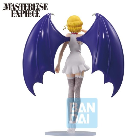 ONE PIECE - Stussy - Figurine Memory of Heroines 20cm