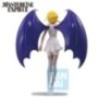 ONE PIECE - Stussy - Figurine Memory of Heroines 20cm
