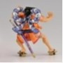 ONE PIECE - Kouzuki Oden - Figurine King Of Artist 17cm