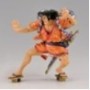 ONE PIECE - Kouzuki Oden - Figurine King Of Artist 17cm