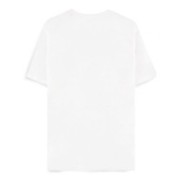 NARUTO SHIPPUDEN - Sasuke & Naruto  - T-Shirt Homme (M)