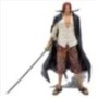 ONE PIECE - Shanks - Figurine Premium-The Metallic 30cm