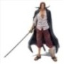 ONE PIECE - Shanks - Figurine Premium-The Brush 30cm