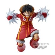 ONE PIECE - Monkey D. Luffy - Figurine 14cm