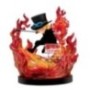 ONE PIECE - Sabo - Figurine WCF 11cm
