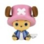 ONE PIECE - Chopper - Figurine Sofvimates 11cm