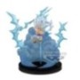 ONE PIECE - Luffy Gear 5 - Figurine WCF-Special 11.5cm