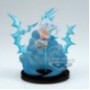 ONE PIECE - Luffy Gear 5 - Figurine WCF-Special 11.5cm