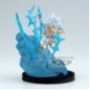 ONE PIECE - Luffy Gear 5 - Figurine WCF-Special 11.5cm