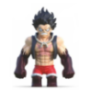 ONE PIECE - Luffy "Snakeman" - Figurine Elastikorps 23cm