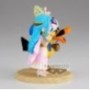 ONE PIECE - Nefel Tari Vivi & Karoo - Figurine WCF Log Stories 7cm