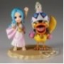 ONE PIECE - Nefel Tari Vivi & Karoo - Figurine WCF Log Stories 7cm