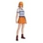 ONE PIECE NETFLIX - Nami - Figurine S.H. Figuarts 15cm