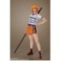 ONE PIECE NETFLIX - Nami - Figurine S.H. Figuarts 15cm