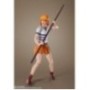 ONE PIECE NETFLIX - Nami - Figurine S.H. Figuarts 15cm