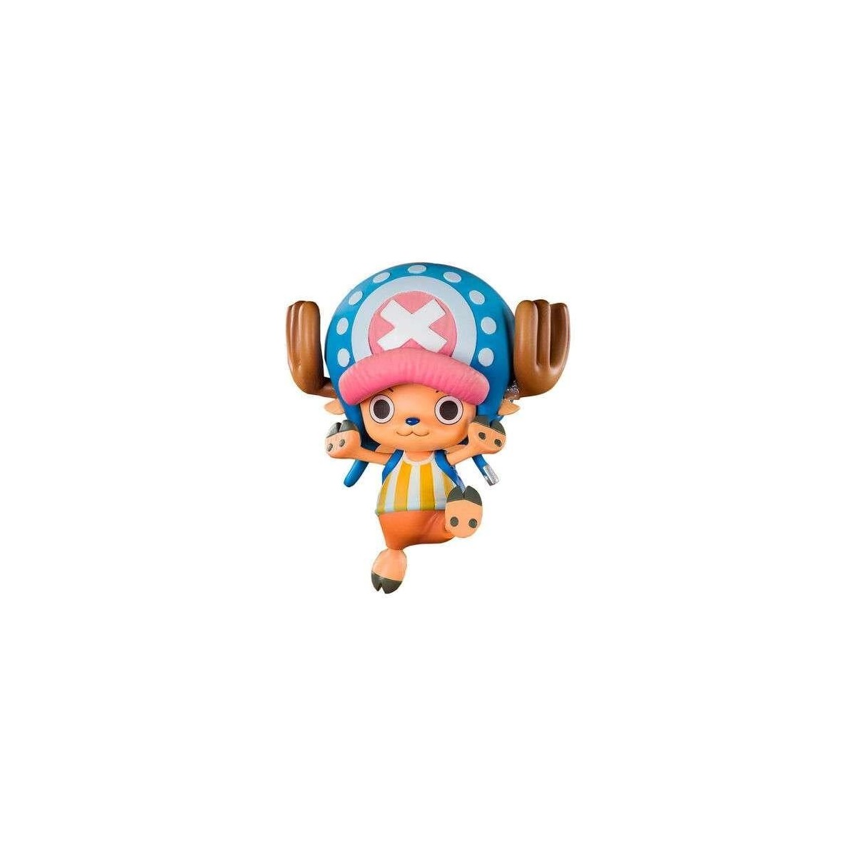 ONE PIECE - Zero Candy Lover Chopper - Statuette FiguartsZERO 8cm