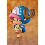 ONE PIECE - Zero Candy Lover Chopper - Statuette FiguartsZERO 8cm