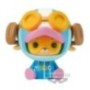 ONE PIECE - Tony Tony Chopper - Figurine Sofvimates 11cm