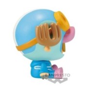 ONE PIECE - Tony Tony Chopper - Figurine Sofvimates 11cm