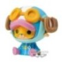 ONE PIECE - Tony Tony Chopper - Figurine Sofvimates 11cm