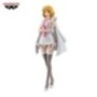 ONE PIECE - Stussy - Figurine DXF-Grandline Series 16cm