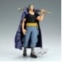 ONE PIECE - Benn Beckman - Figurine The Shukko 17cm