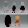 ONE PIECE - WCF Entering New Chapter - Assortiments 12 Figurine 7cm