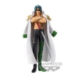 ONE PIECE - Aramaki - Figurine DXF-The Grandline Series-Extra 17cm