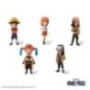 ONE PIECE NETFLIX - WCF Vol.1 - Assortiments 12 Figurine 7cm