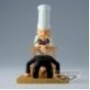 ONE PIECE - Sanji & Zeff - Figurine WCF Log Stories 8cm