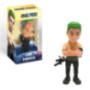 ONE PIECE - Zoro Roronoa - Figurine Minix # 12cm