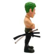 ONE PIECE - Zoro Roronoa - Figurine Minix # 12cm