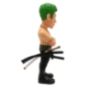 ONE PIECE - Zoro Roronoa - Figurine Minix # 12cm