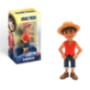ONE PIECE - Monkey D Luffy - Figurine Minix # 12cm