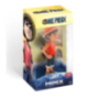 ONE PIECE - Monkey D Luffy - Figurine Minix # 12cm