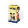 ONE PIECE - Monkey D Luffy - Figurine Minix # 12cm