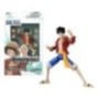 ONE PIECE - Monkey D. Luffy "Refresh"  - Figurine Anime Heroes 17cm