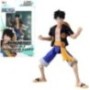 ONE PIECE - Monkey D. Luffy "Vers. Dressrosa"  -Fig. Anime Heroes 17cm