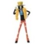 ONE PIECE - Brook  - Figurine Anime Heroes 17cm